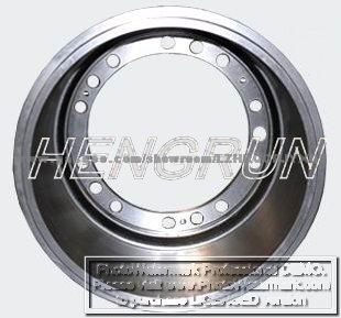 TRUCK BRAKE DRUM 3054230301