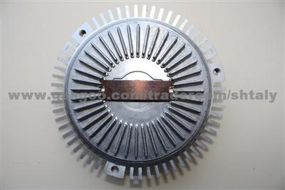 Visco Clutch - W202 C180, C200, C220, C230