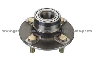 Wheel Hub Unit 27BWK04J/512025