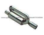 Muffler 85. 5x39. 5x24cm