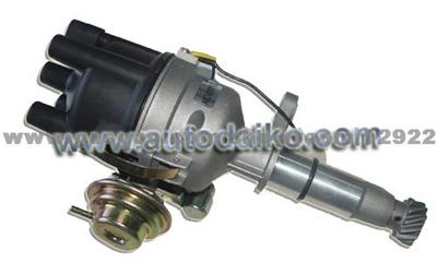 Ignition distributor