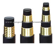 High Pressure Hydraulic Hose