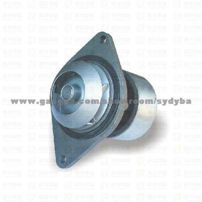 Cummins Water Pump