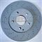 BRAKE DISC  2204210912 FOR BENZ W220
