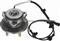 Wheel Hub Unit,Hub Assembly Hub 51503