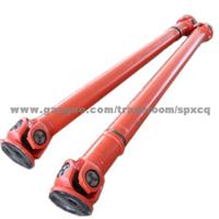 Brand New SWC Shaft Coupling CH