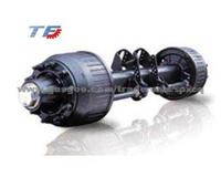 Brand New Germany Axle