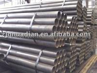 Stainless Steel Pipe