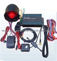 GSM CAR ALARM