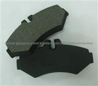 Japanese Cars Brake Pad