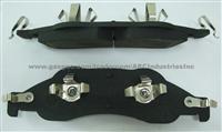 Brake Pad