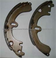 Brake Shoe for American,Japanese cars