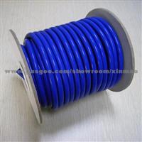 Silicone Vacuum Tubing