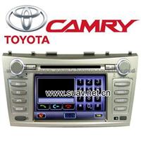 Car DVD Player GPS 7