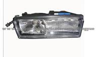 FOG LAMP-R:1328861D，L:1328860D