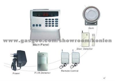 Auto Dialed Alarm KL-T04