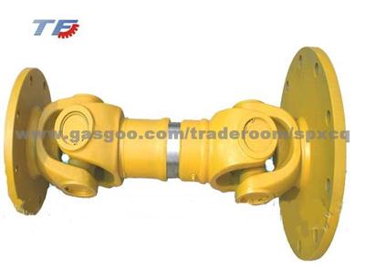 Swc Shaft Coupling Bf