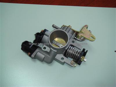 Throttle Body AZJ35A1