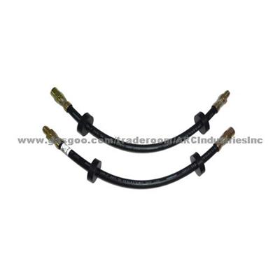 Brake Hose for AUDI