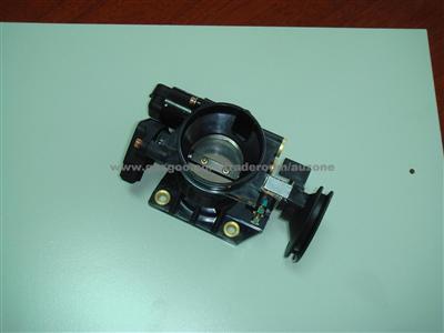 Throttle Body for BYD AZJ40D