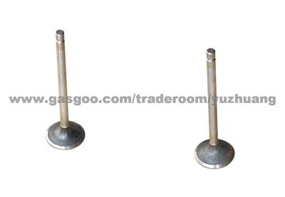 Air Inlet Valve