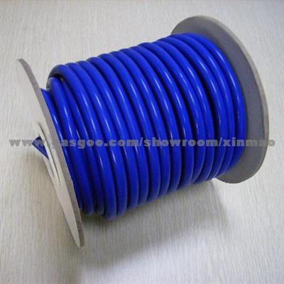 Silicone Vacuum Tubing