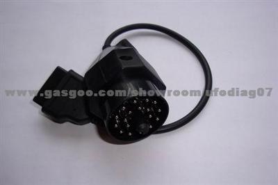 OBDII Female To BMW20P