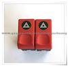 Hazard Alarm Switch Assy