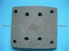 Brake Lining For MERCEDES-BENZ