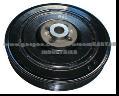 Crankshaft Pulley