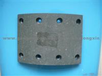 Brake Lining  For KAMAZ