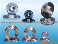 Flanges