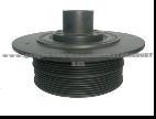 Crankshaft Pulley