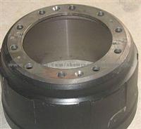 Brake Drum For Heavy Duty Truck