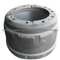 Brake Parts ,brake Drum