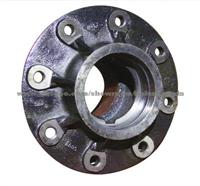 Wheel Hub For Truck