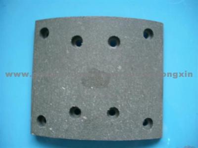 Brake Lining For MERCEDES-BENZ