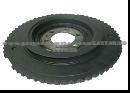 Crankshaft Pulley