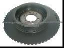 Crankshaft Pulley