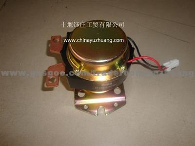 Magnetic Power Switch Assy For Dongfeng