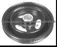 Crankshaft Pulley For CHRYSLER