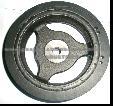 Crankshaft Pulley