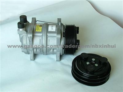 Automotive AC Compressor XH-15B