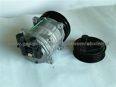 Automotive AC compressor XH-13