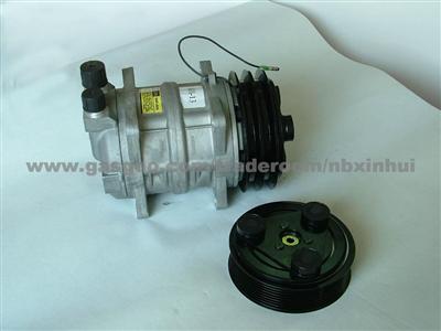 Automotive AC Compressor XH-13B