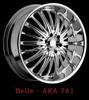 Alloy Wheel Rim 13