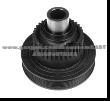 Crankshaft Pulley