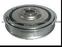 Crankshaft Pulley to America, Canada, Europe and Southeast