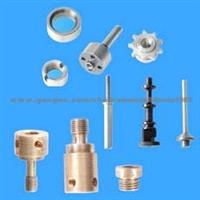 Machining Parts