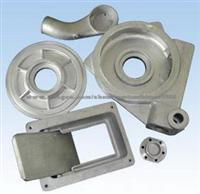 Aluminum Casting